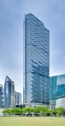 Marina Bay Suites (D1), Condominium #539377161